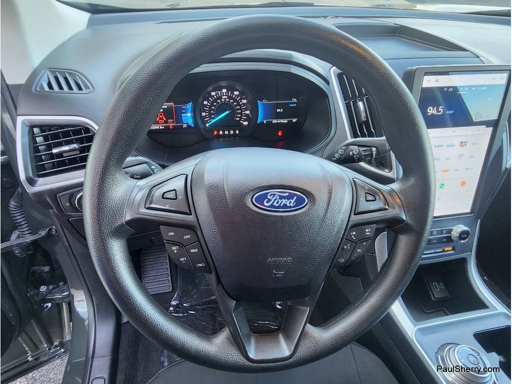 Used 2024 Ford Edge SE AWD/4WD image 24