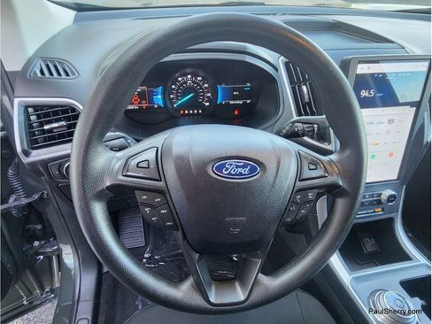 Used 2024 Ford Edge SE AWD/4WD image 24