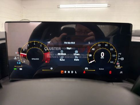 New 2026 Ford Mustang Premium image 22