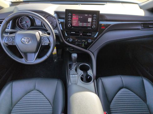 Used 2023 Toyota Camry SE image 60