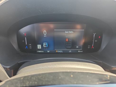 Used 2023 Ford Escape Active w/ Tech Pack #1 AWD/4WD image 16