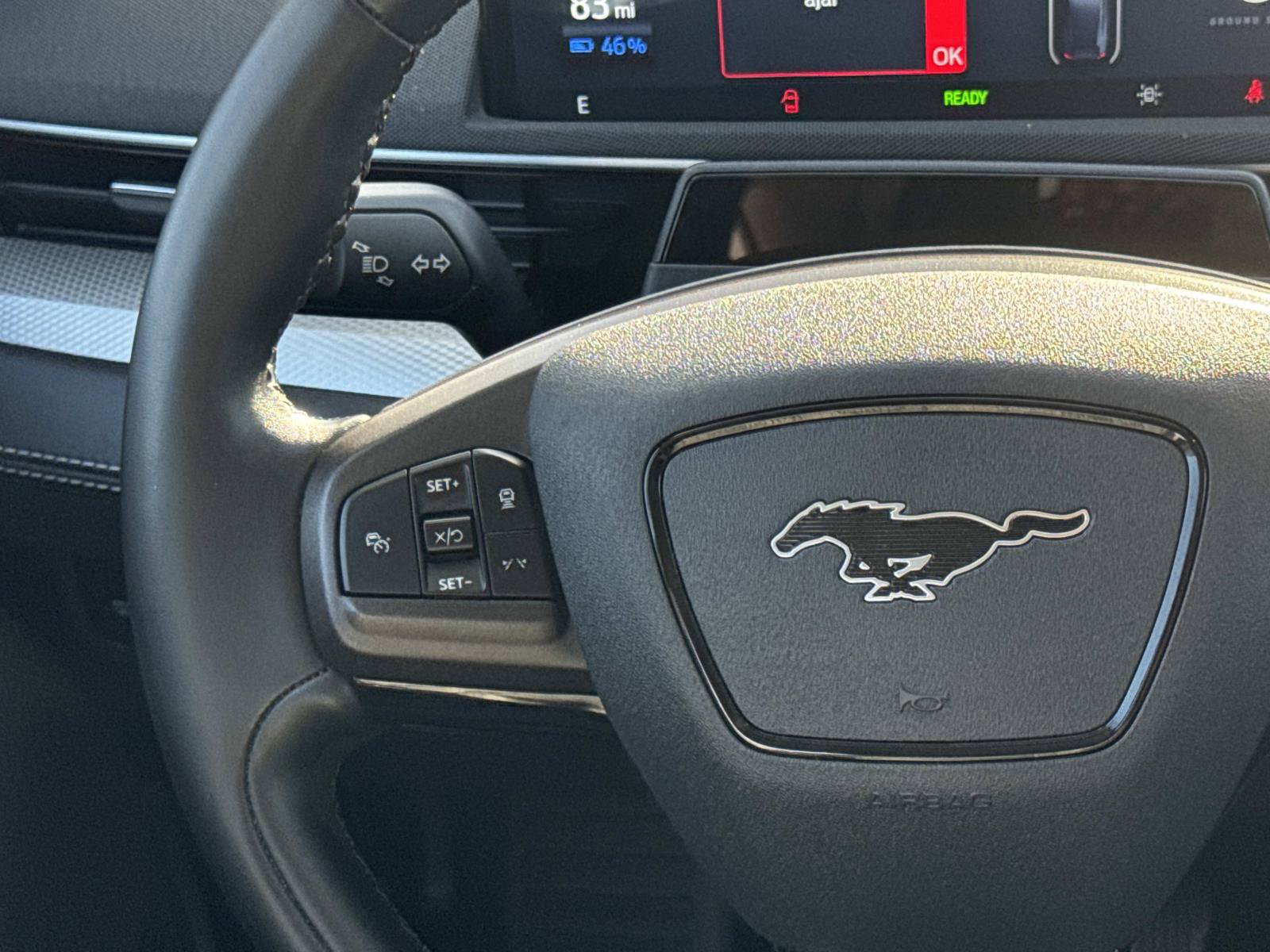 Used 2023 Ford Mustang Mach-E Select RWD image 10