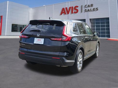 Used 2025 Honda CR-V EX-L image 6