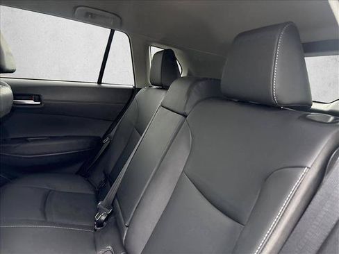 Used 2026 Toyota Corolla Cross XLE FWD image 20