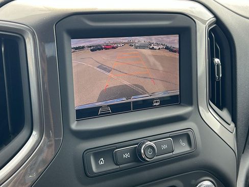 New 2026 GMC Sierra 1500 Pro w/ Pro Value Package RWD image 17