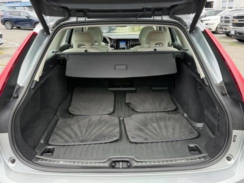 Used 2018 Volvo V90 T6 Inscription AWD/4WD image 27