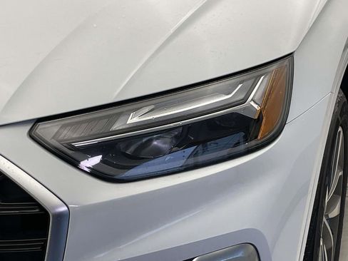 Used 2022 Audi Q5 2.0T Premium Plus image 15
