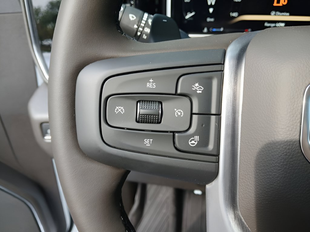 New 2026 GMC Sierra 1500 SLT w/ SLT Convenience Package RWD image 13