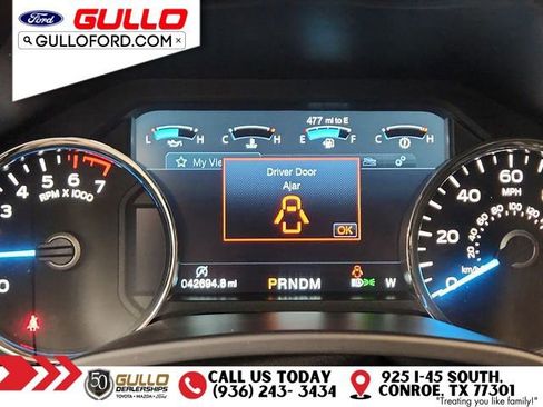 Used 2019 Ford F150 Lariat w/ Equipment Group 502A Luxury image 24