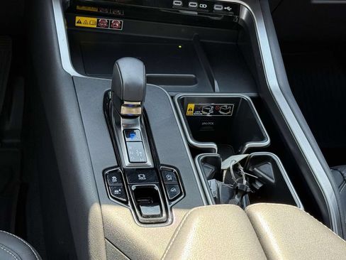 Used 2025 Lexus TX 350 AWD w/ Technology Package image 20