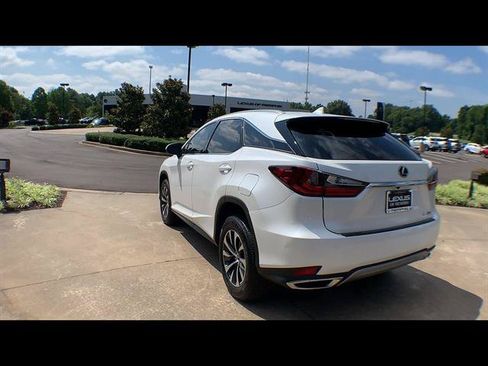 Certified 2022 Lexus RX 350 FWD w/ Premium Package image 6
