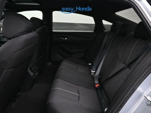 Used 2025 Honda Accord Sport image 18