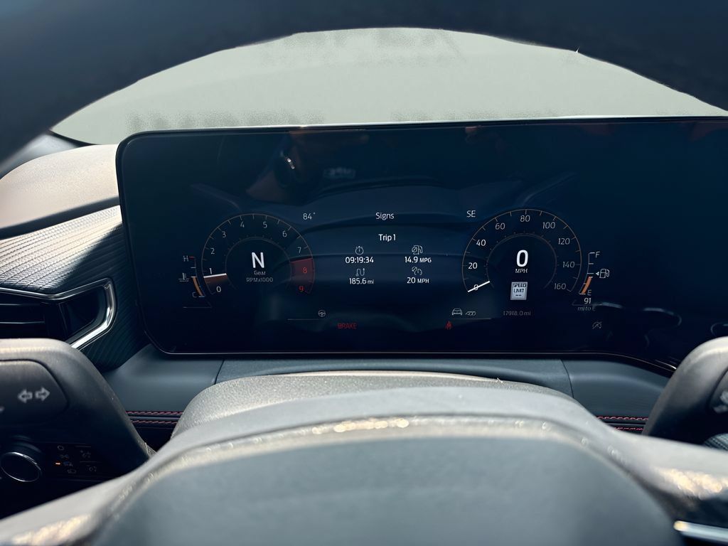 Used 2025 Ford Mustang GT Premium RWD image 12