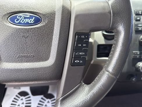 Used 2009 Ford F150 XLT RWD image 15