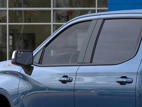 Certified 2023 Chevrolet Silverado 1500 LT image 12