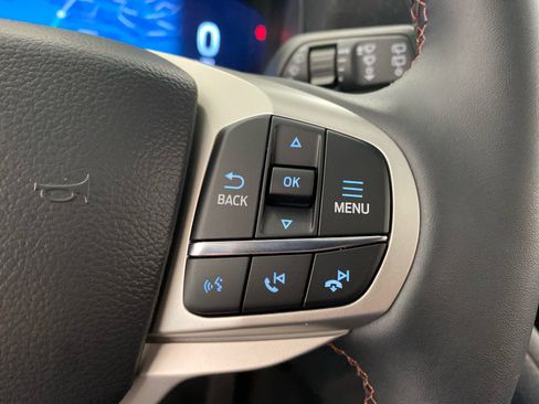 New 2026 Ford Explorer Active w/ Active Comfort Package AWD/4WD image 21