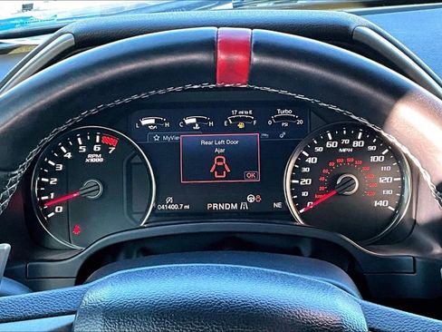 Used 2018 Ford F150 Raptor w/ Equipment Group 802A Luxury image 13