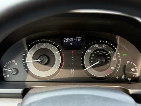 Used 2015 Honda Odyssey EX image 20