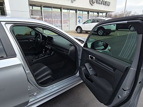 Used 2026 Honda Civic Sport image 18