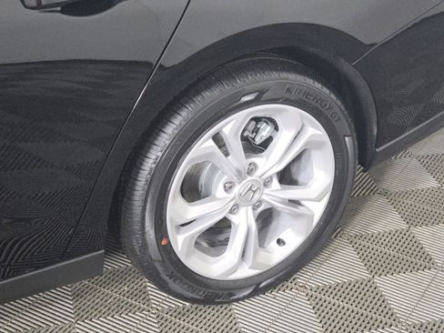 New 2026 Honda Accord LX image 8