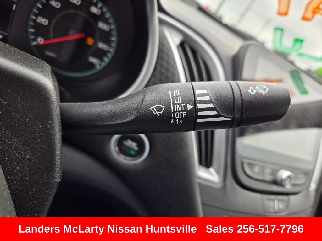 Used 2024 Chevrolet Malibu LT FWD image 23