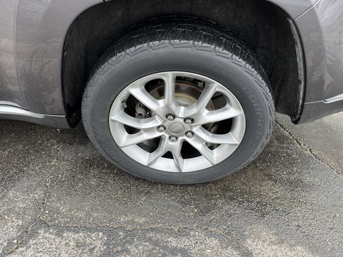 Used 2015 Jeep Grand Cherokee Summit w/ Platinum Series Group image 39