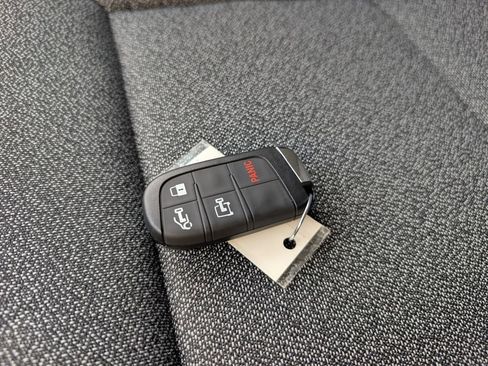 New 2026 RAM ProMaster 2500 image 20