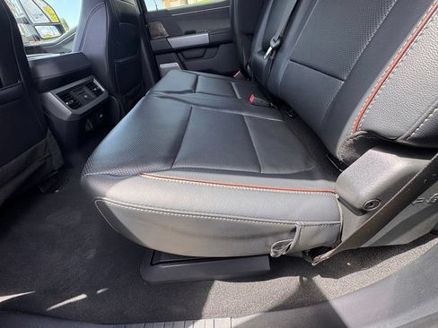 Used 2024 Ford F250 Lariat w/ Chrome Package AWD/4WD image 29