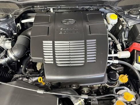 Used 2023 Subaru Forester AWD/4WD image 36