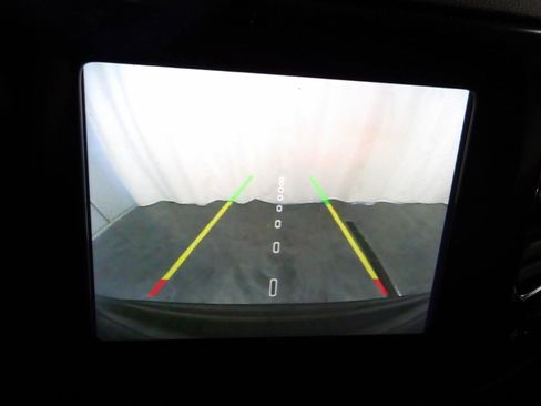 Used 2020 Jeep Compass Limited image 17