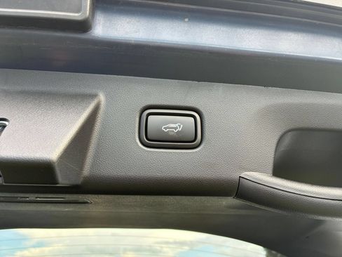 Used 2026 Hyundai Tucson SEL AWD/4WD image 19