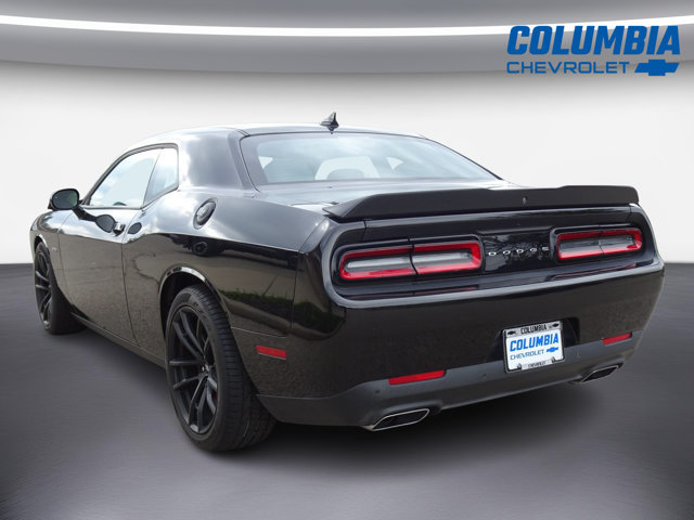 Used 2023 Dodge Challenger R/T w/ Plus Package RWD image 5