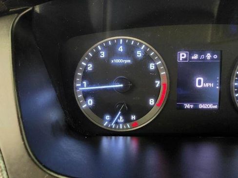 Used 2016 Hyundai Sonata SE FWD image 13