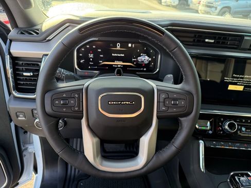 New 2026 GMC Sierra 1500 Denali image 24