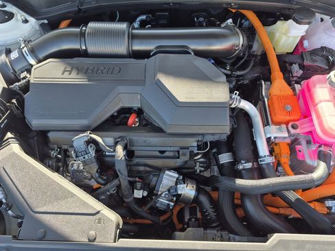 New 2026 Kia Sportage X-Line image 16