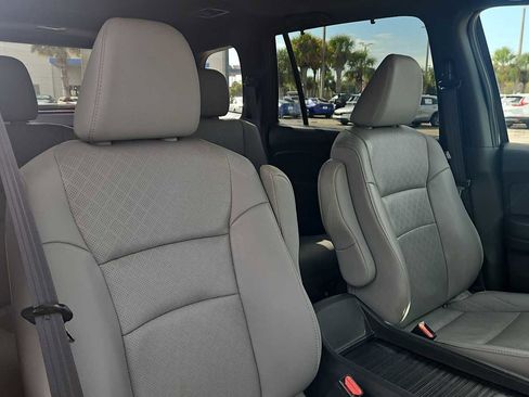 Used 2020 Honda Passport EX-L image 26