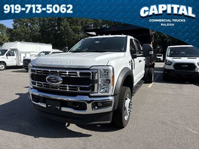 New 2026 Ford F450 XL