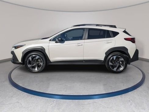 Used 2024 Subaru Crosstrek 2.5i Limited w/ Popular Package #4A image 8