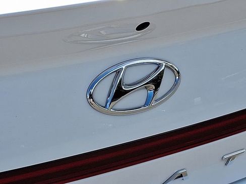 Used 2023 Hyundai Sonata Limited w/ Cargo Package image 38