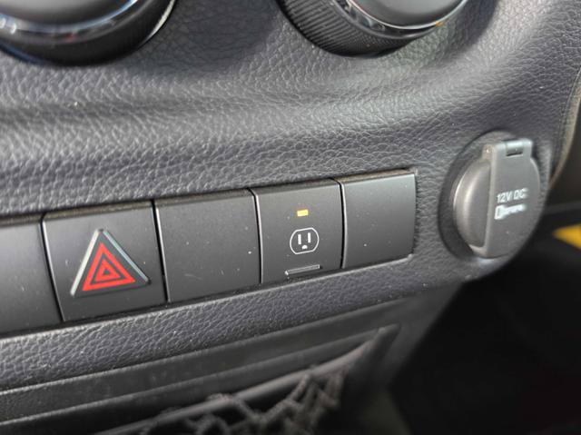 Used 2015 Jeep Wrangler Unlimited Sahara w/ Max Tow Package AWD/4WD image 27