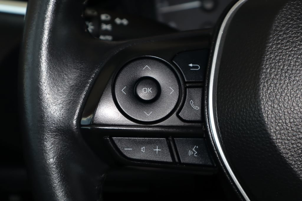 Used 2024 Toyota Corolla SE FWD image 17