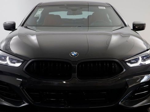 New 2026 BMW 840i xDrive image 22
