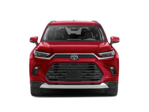Used 2024 Toyota Grand Highlander AWD image 7