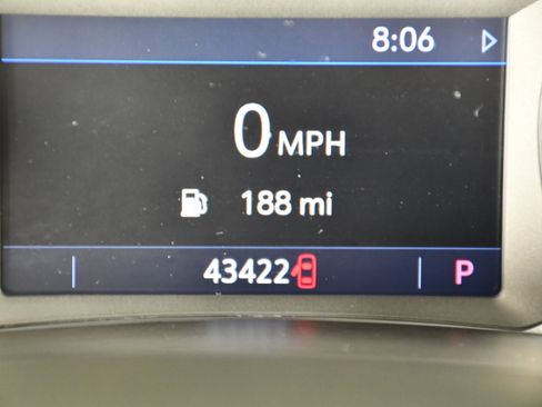 Used 2024 Chevrolet Blazer LT w/ Convenience Package image 17