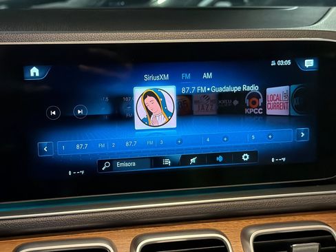 Used 2022 Mercedes-Benz GLE 350 image 17
