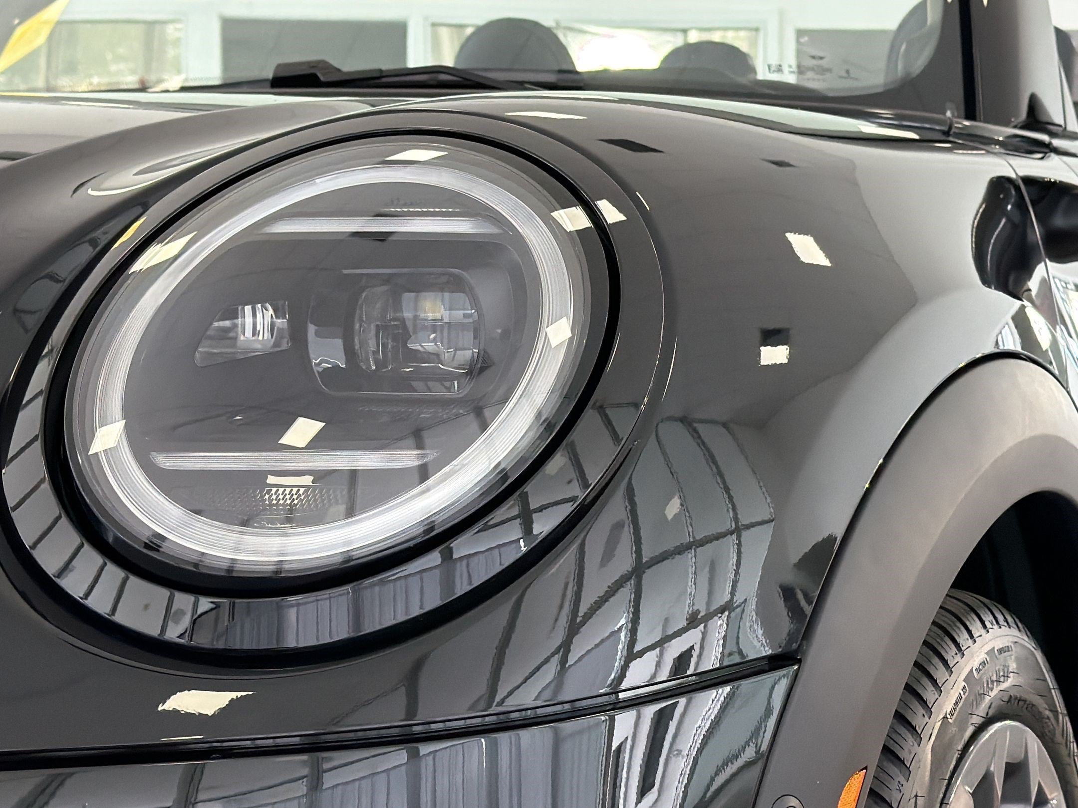 New 2026 MINI Cooper S FWD image 11