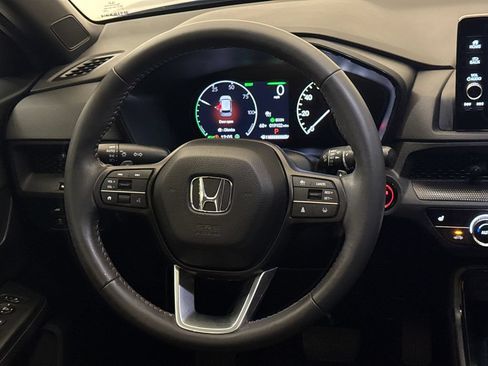 Used 2024 Honda CR-V Sport-L image 15