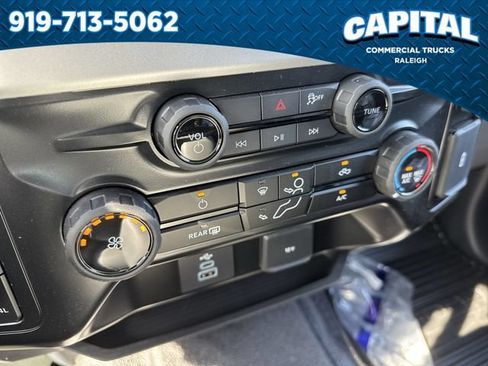 New 2026 Ford F550 4x4 Crew Cab image 29