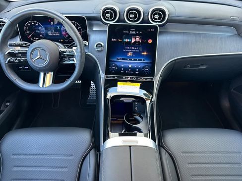 Certified 2026 Mercedes-Benz GLC 300 image 12