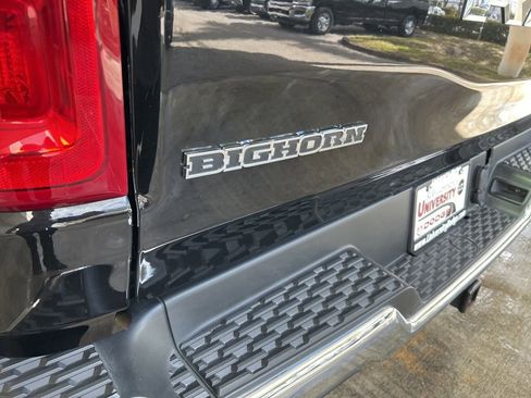 Used 2025 RAM 1500 Big Horn image 19